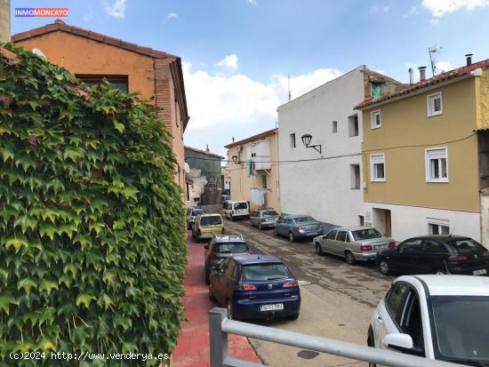  SE VENDE CASA EN TORRELLAS - ZARAGOZA 