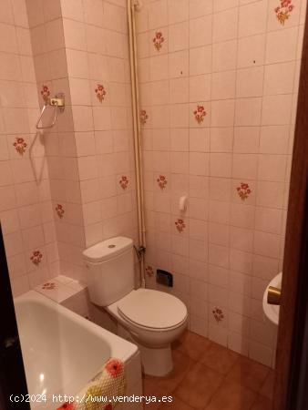 PISO EN VENTA EN OLVEGA - SORIA