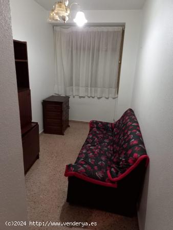 PISO EN VENTA EN OLVEGA - SORIA