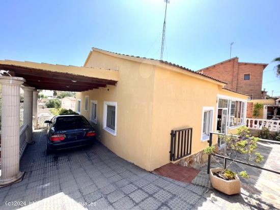 CHALET EN BARONIA DEL MAR - BELLVEI - TARRAGONA