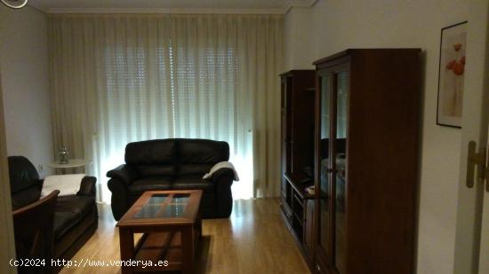 super centro apartamento en venta - ALBACETE