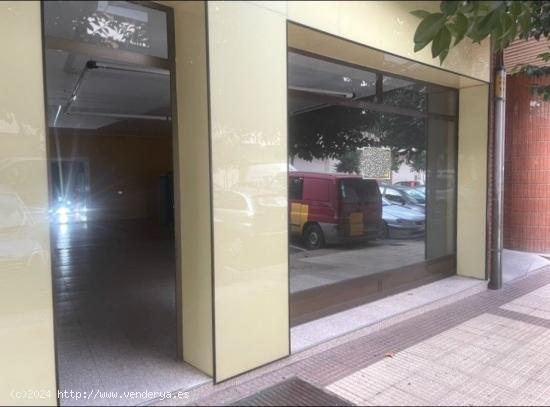 Venta de Local comercial, amplia fachada, Logroño (Universidad - Los Lirios) - LA RIOJA