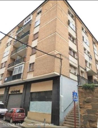 Venta de piso en Haro, La Rioja, 3 dormitorios - LA RIOJA