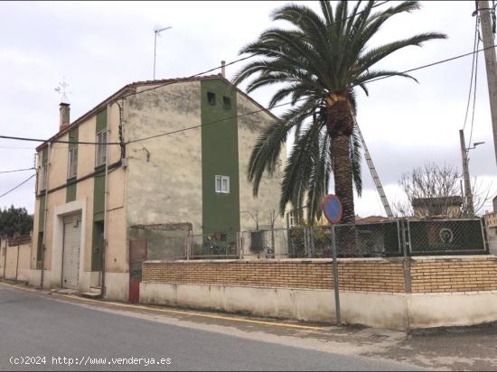  Venta de Casa Independiente en Fuenmayor. - LA RIOJA 