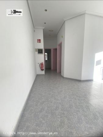 Venta de estupendo local esquina en Logroño - LA RIOJA