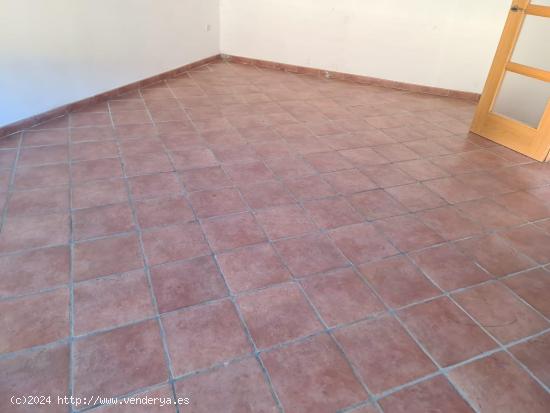 Casa en venta en Aldabón( Toledo) - TOLEDO