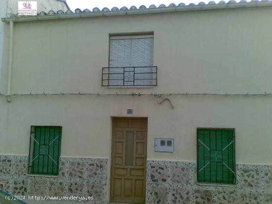 INMOVILCASH VENDE Casa Solar de 970 metros cuadrados. - ALBACETE