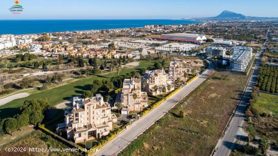 Apartamento - VALENCIA