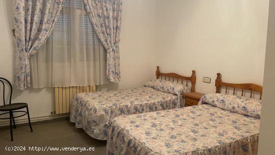 Se vende Hostal Restaurante en Abengibre, Albacete - ALBACETE