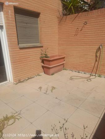 API LUNA VENDE ATICO DUPLEX EN EL CENTRO - ALBACETE