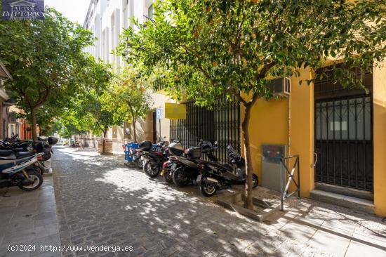  LOCAL COMERCIAL de 210 EN GRANADA. - GRANADA 