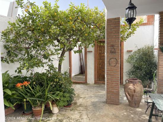 CASA EN EL CENTRO DE ARCHIDONA CON PATIO PUEDE SER TUYA¡¡¡¡¡¡¡¡¡¡¡¡¡¡¡ - MALAGA