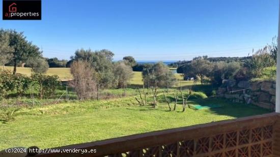 VENTA DE VILLA EN VALLE ROMANO GOLF (ESTEPONA) - MALAGA