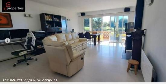 VENTA DE VILLA EN VALLE ROMANO GOLF (ESTEPONA) - MALAGA