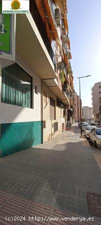  Se vende Local en Benidorm Zona Poniente - ALICANTE 