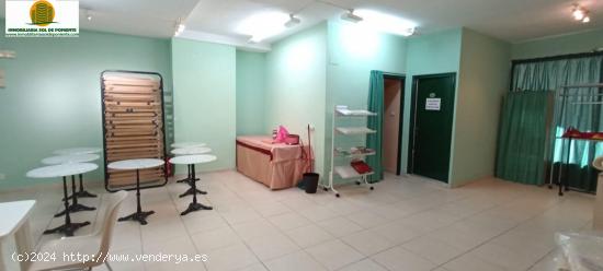 Se vende Local en Benidorm Zona Poniente - ALICANTE