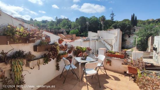  CASA DE 3 PLANTAS EN REMOLINS - TARRAGONA 