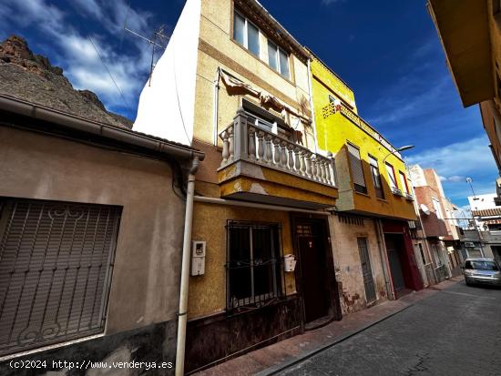  Casa en Callosa de Segura - ALICANTE 