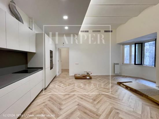  Magnífico Apartamento en El Born, Barcelona - BARCELONA 