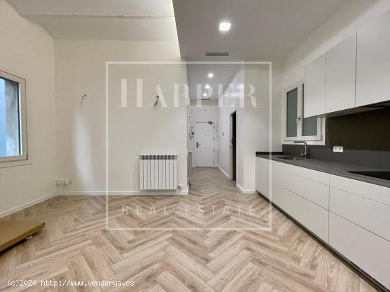 Magnífico Apartamento en El Born, Barcelona - BARCELONA