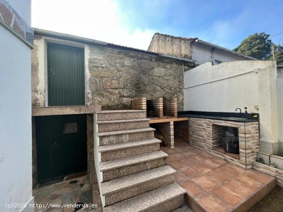 Bonita casa adosada súper comoda en A Calñiza - PONTEVEDRA