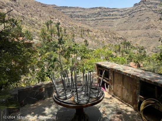 Finca rustica en El Sao, Arguineguín - LAS PALMAS