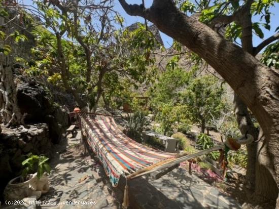 Finca rustica en El Sao, Arguineguín - LAS PALMAS