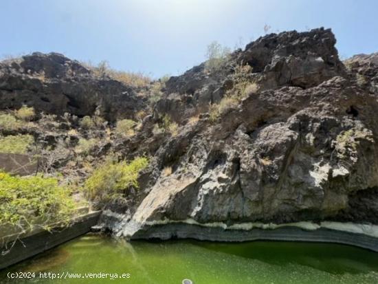 Finca rustica en El Sao, Arguineguín - LAS PALMAS