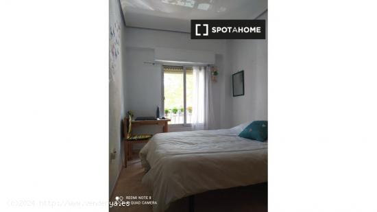 Habitación en piso compartido en valència - VALENCIA