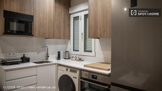 Apartamento de 2 dormitorios en alquiler en Retiro - MADRID