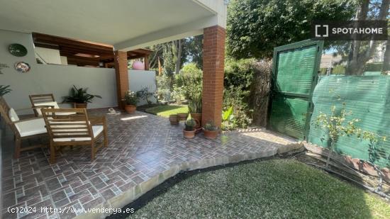 Casa de 3 dormitorios en alquiler en Torre De Benagalbón, Málaga - MALAGA