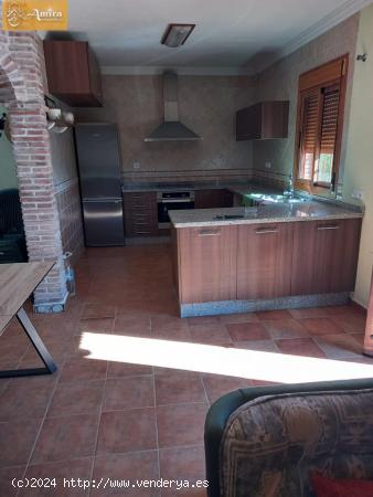 Se Vende en Casarabonela - MALAGA