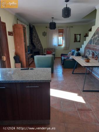 Se Vende en Casarabonela - MALAGA