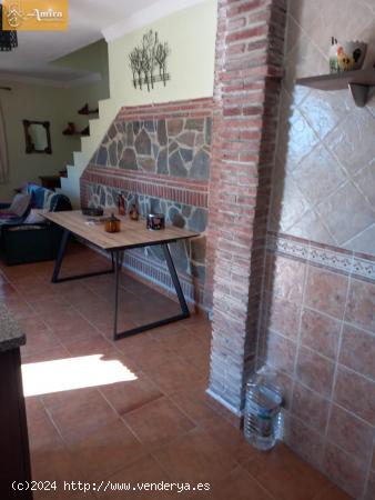 Se Vende en Casarabonela - MALAGA