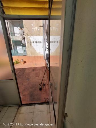 Piso con Terraza y patio en Aviles - Compralo por 173€ / mes - ASTURIAS