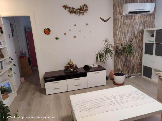 VIVIENDA DE 3 DORMITORIOS COMPLETAMENTE REFORMADA - ALBACETE