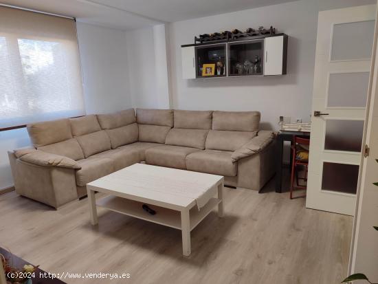 VIVIENDA DE 3 DORMITORIOS COMPLETAMENTE REFORMADA - ALBACETE