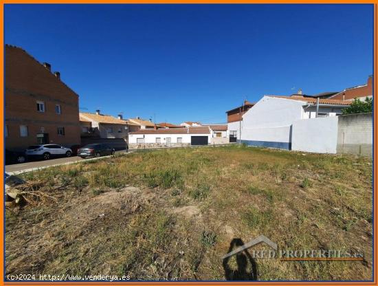 Se Vende en Olias del Rey - TOLEDO