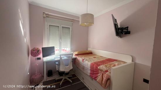 HABITACION PARA ESTUDIANTES - SEVILLA