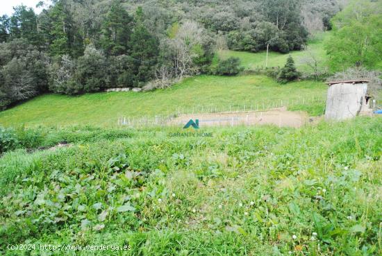 SE VENDE CASA CON TERRENO - RAMALES DE LA VICTORIA - CANTABRIA