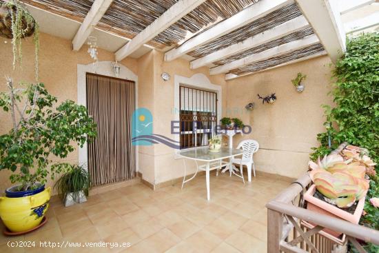 FANTÁSTICO DUPLEX CON PISCINA COMUNITARIA EN EL ALCOLAR - REF 1538 - MURCIA