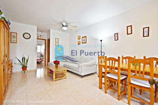 FANTÁSTICO DUPLEX CON PISCINA COMUNITARIA EN EL ALCOLAR - REF 1538 - MURCIA