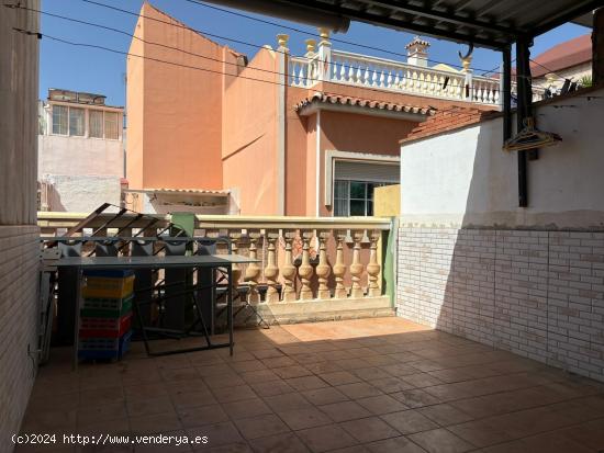  Casa adosada en Huelin - MALAGA 