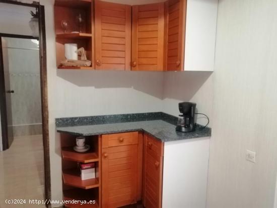 ALQUILER VIVIENDA SOLO TEMPORADA - ALICANTE