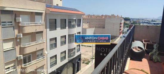 VENTA DE HOTEL EN NOVELDA ZONA PALACIOS - ALICANTE