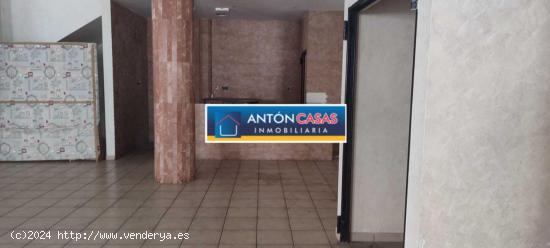 VENTA DE HOTEL EN NOVELDA ZONA PALACIOS - ALICANTE