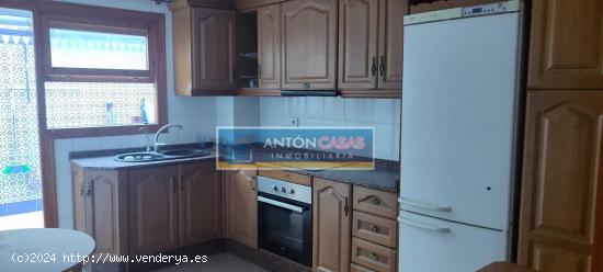 BUNGALOW DE ALQUILER CON OPCIÓN A COMPRA EN ASPE - ALICANTE