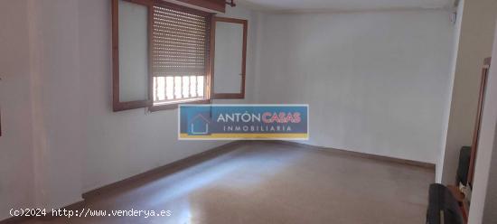 BUNGALOW DE ALQUILER CON OPCIÓN A COMPRA EN ASPE - ALICANTE