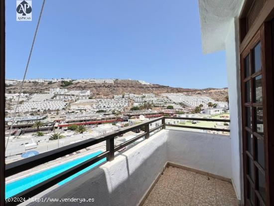 OPORTUNIDAD DE INVERSIÓN CON IMPRESIONANTES VISTAS AL MAR - LAS PALMAS