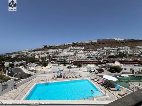 OPORTUNIDAD DE INVERSIÓN CON IMPRESIONANTES VISTAS AL MAR - LAS PALMAS